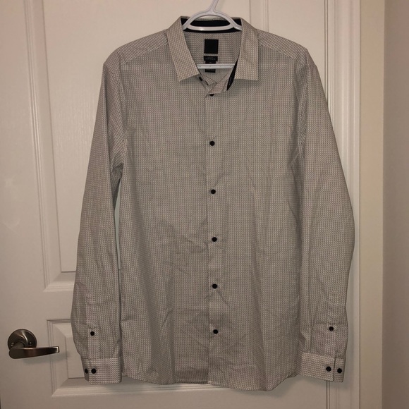 Men’s Dress Shirt - Picture 1 of 2